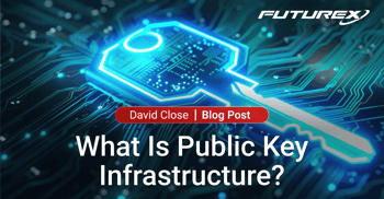 What Is PKI? Digital Trust Through Public Key Infrastructure